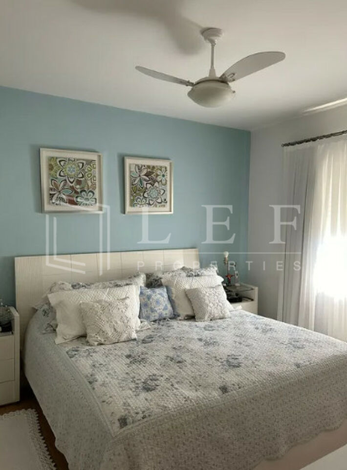 Lef Properties