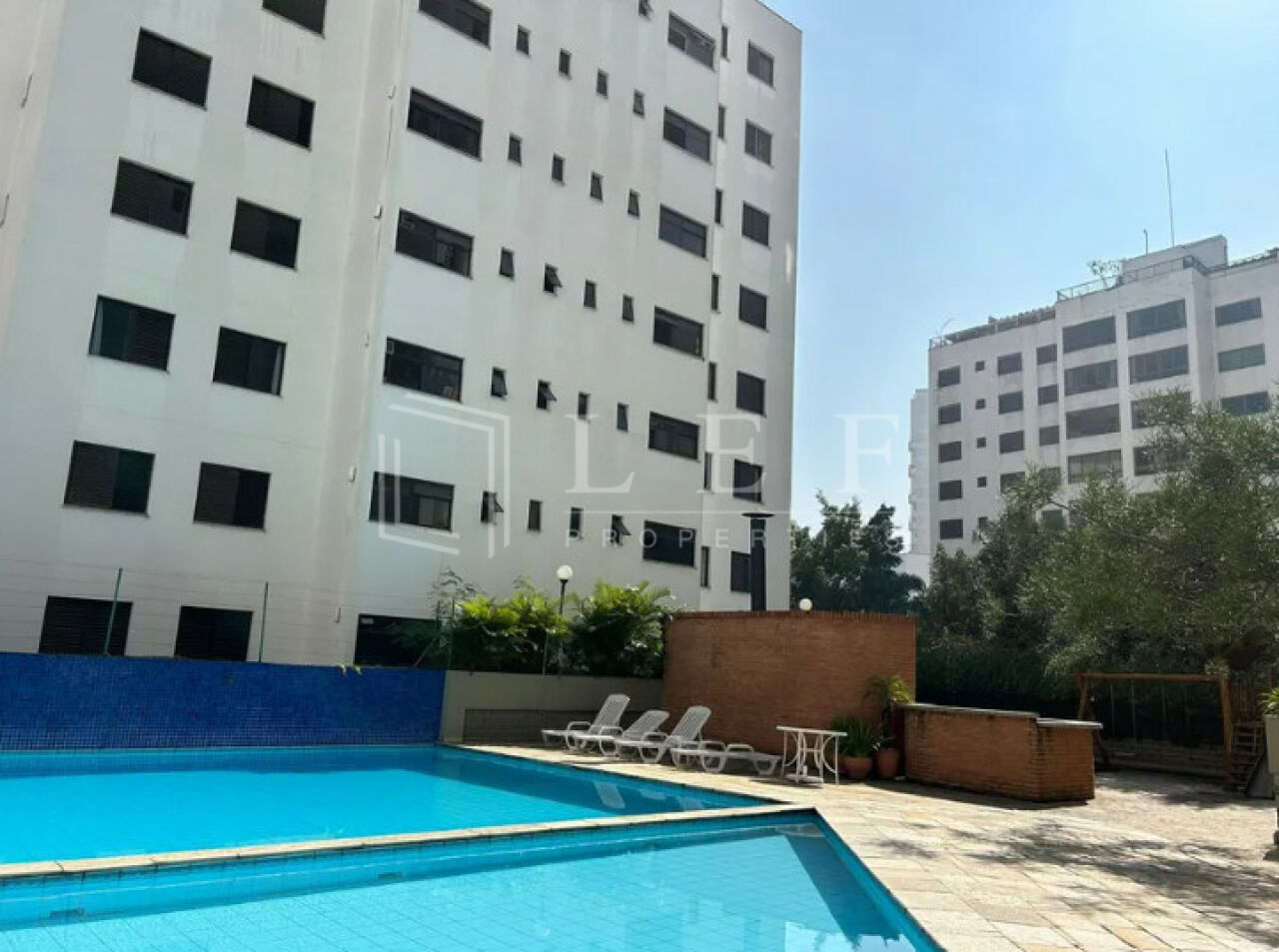Lef Properties