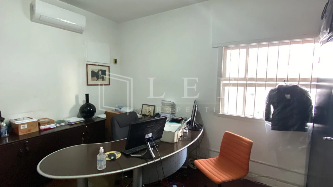 Lef Properties