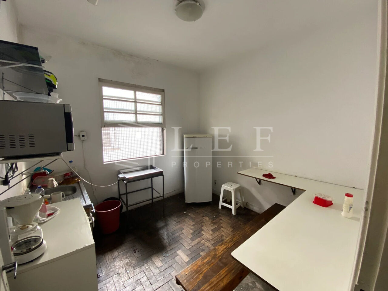 Lef Properties