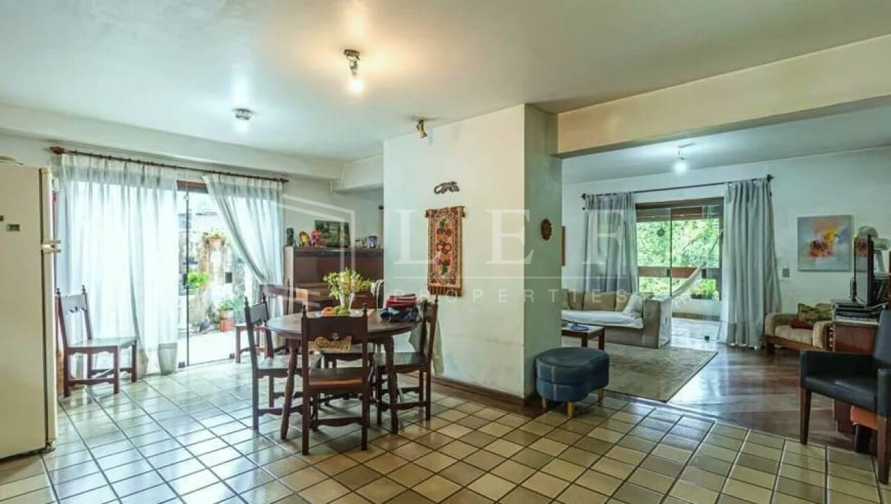 Lef Properties