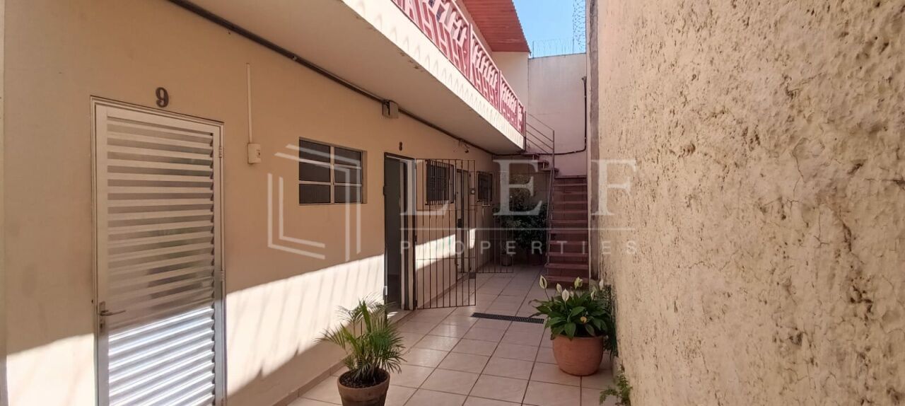 Lef Properties