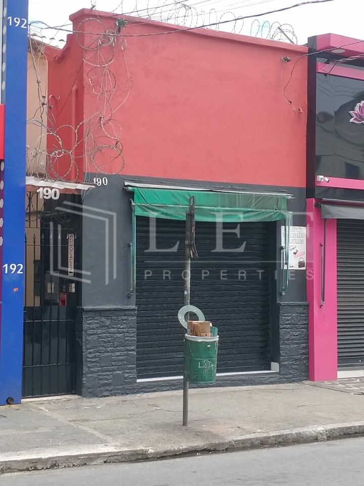 Lef Properties