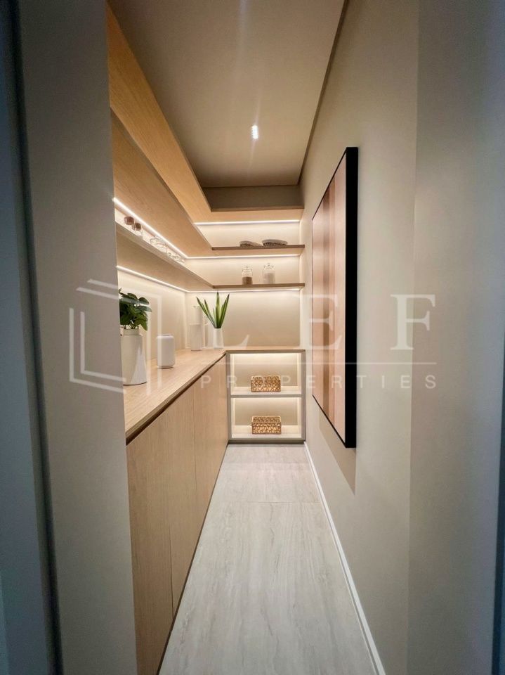 Lef Properties
