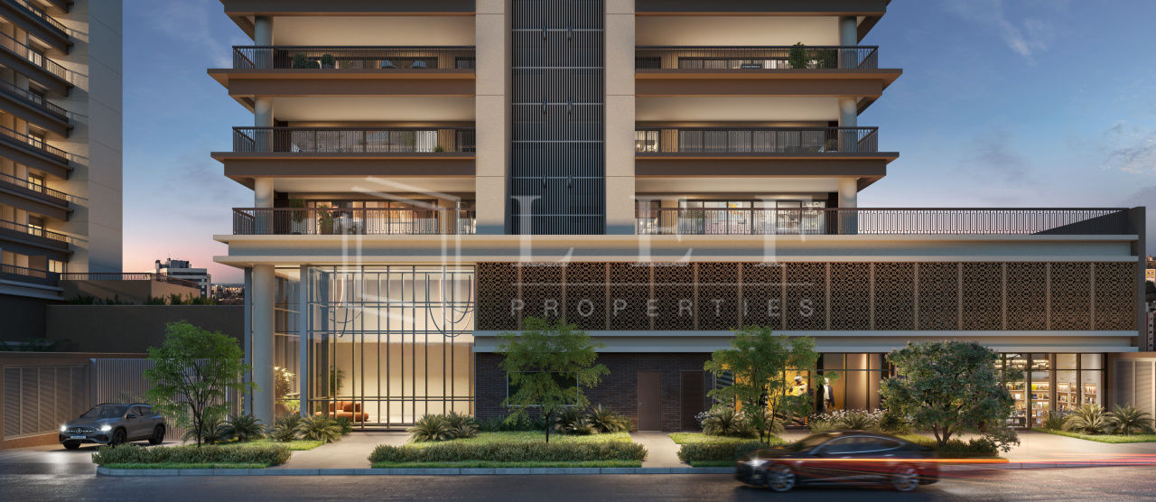 Lef Properties