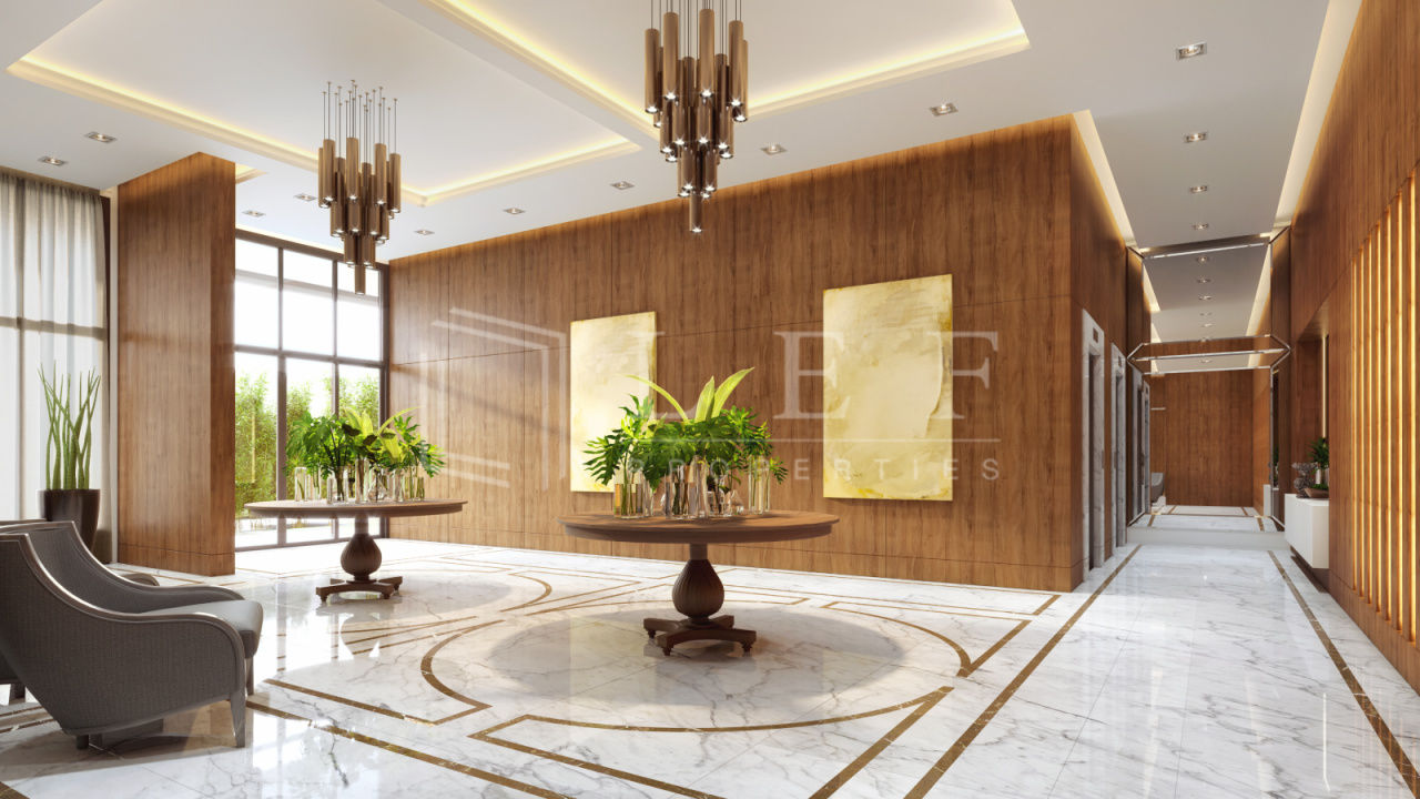 Lef Properties