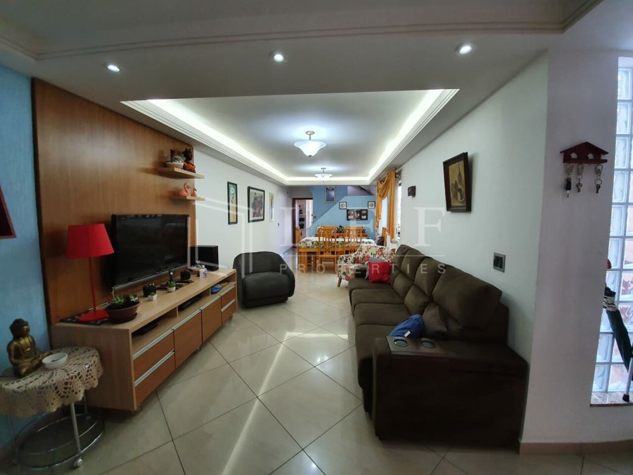 Lef Properties