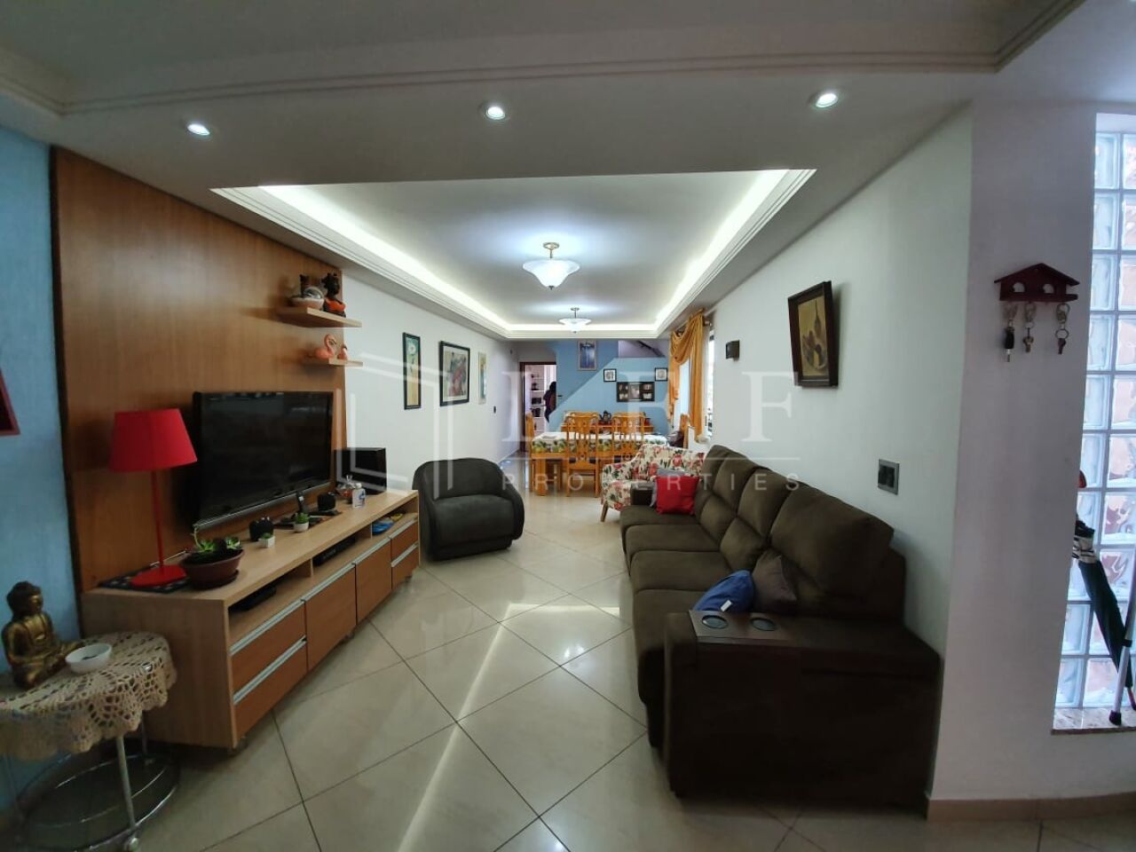Lef Properties