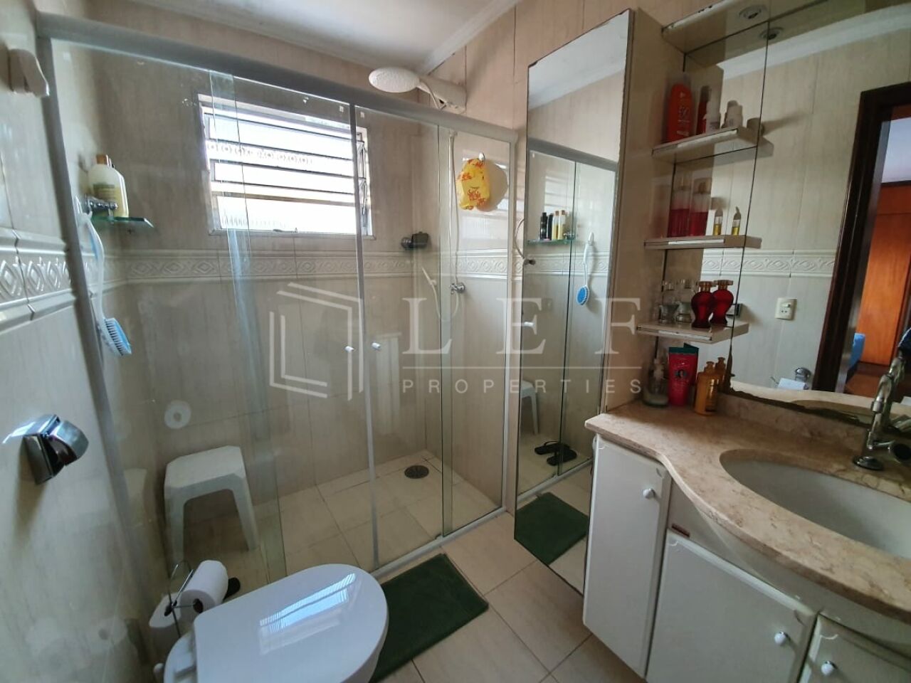 Lef Properties