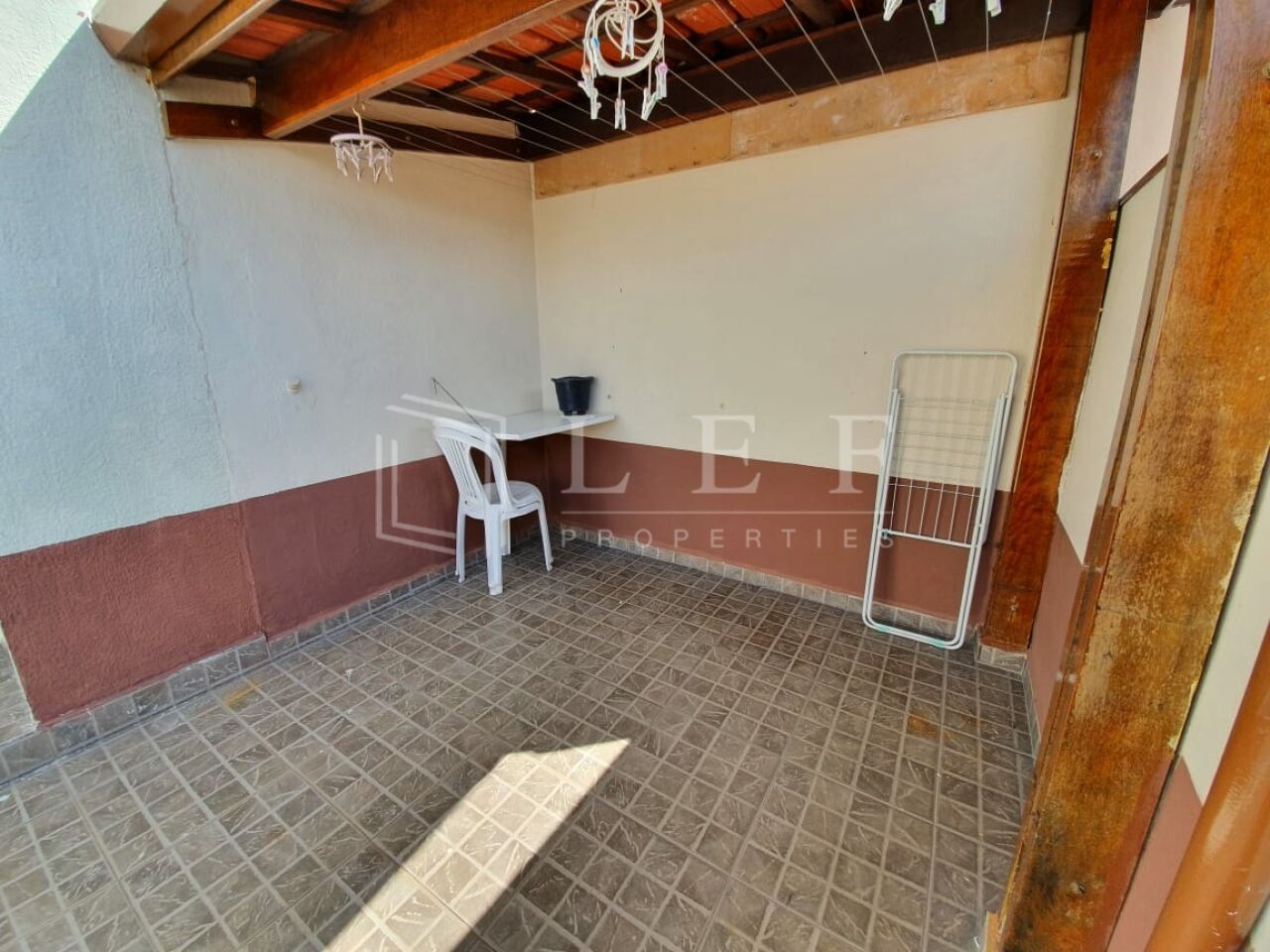 Lef Properties