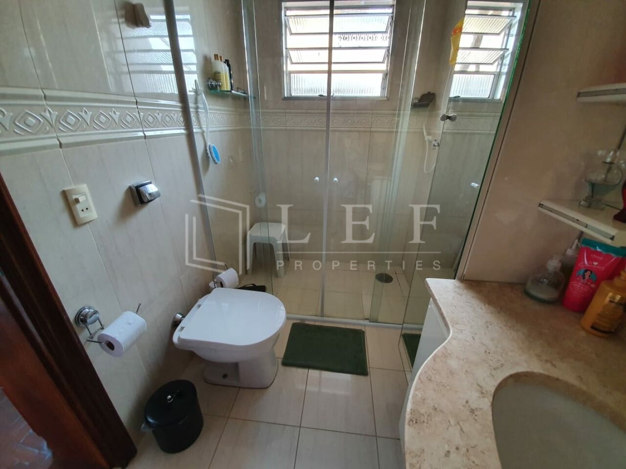 Lef Properties