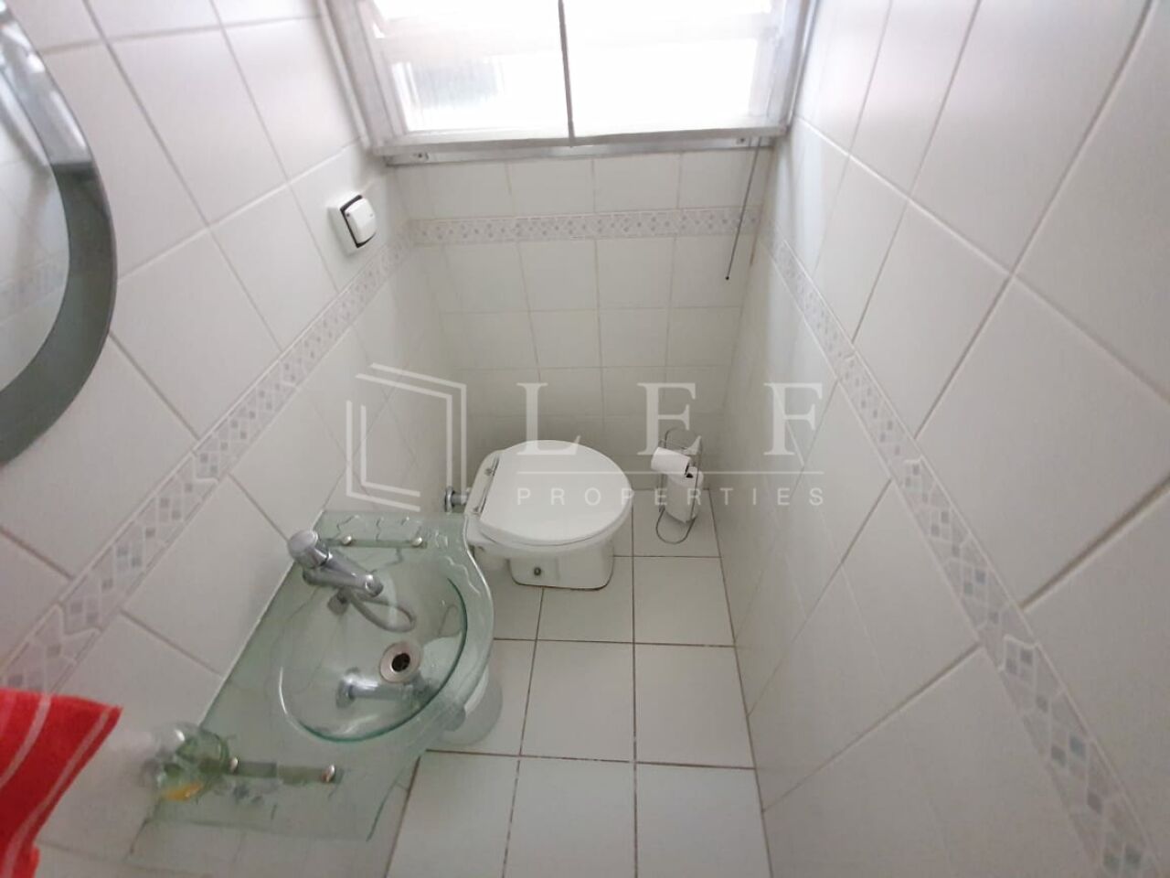 Lef Properties