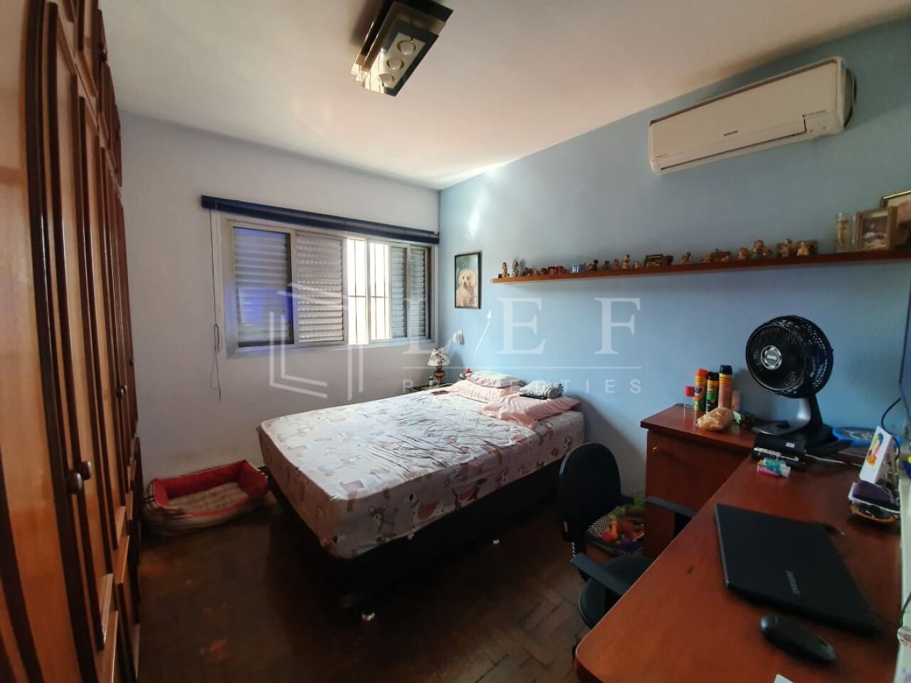 Lef Properties
