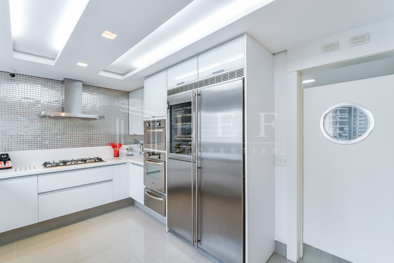 Lef Properties