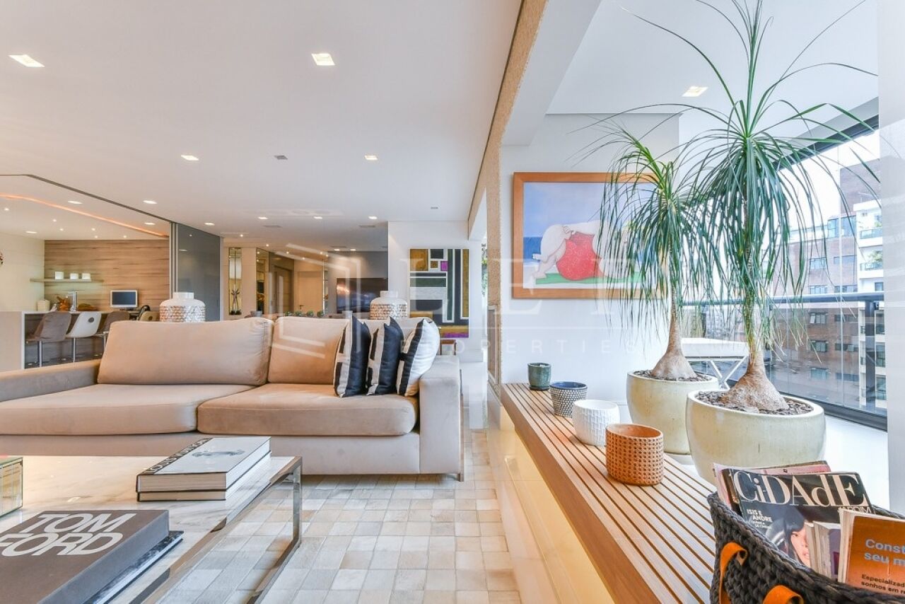 Lef Properties