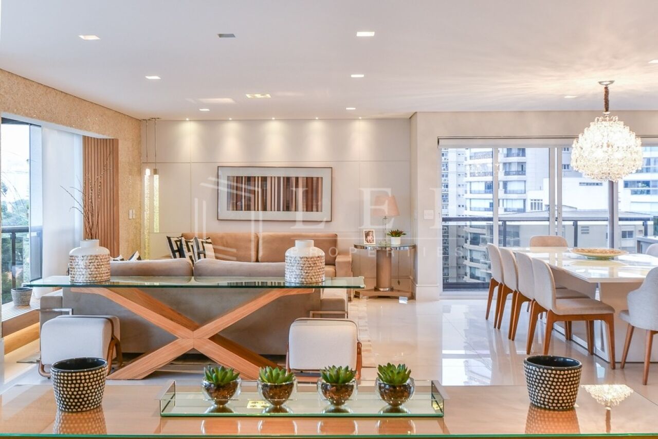 Lef Properties