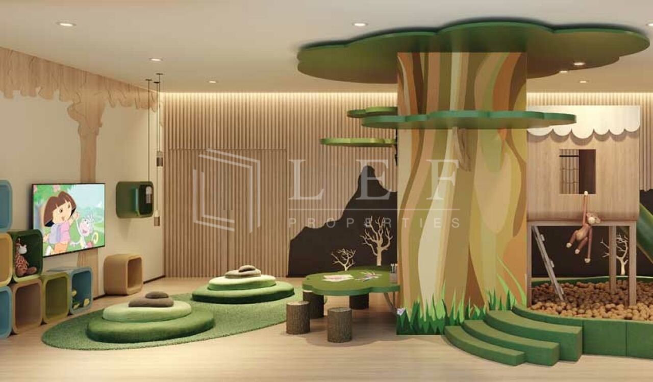 Lef Properties