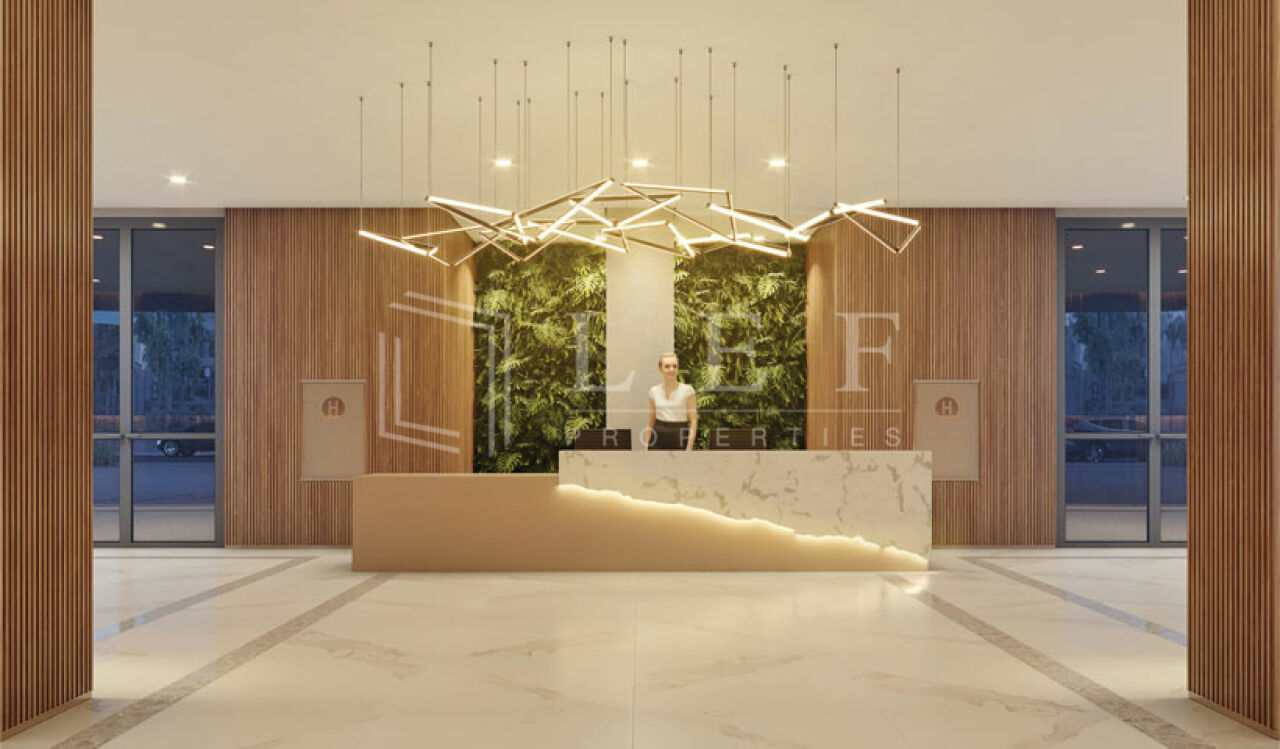 Lef Properties