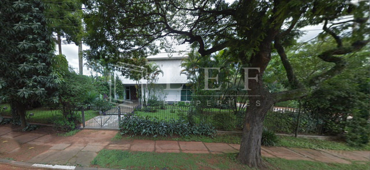 Lef Properties