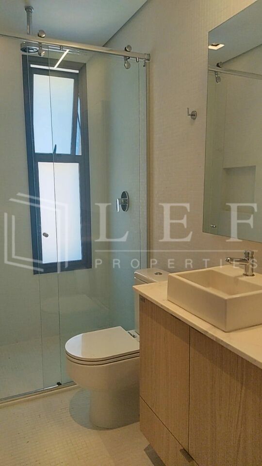 Lef Properties