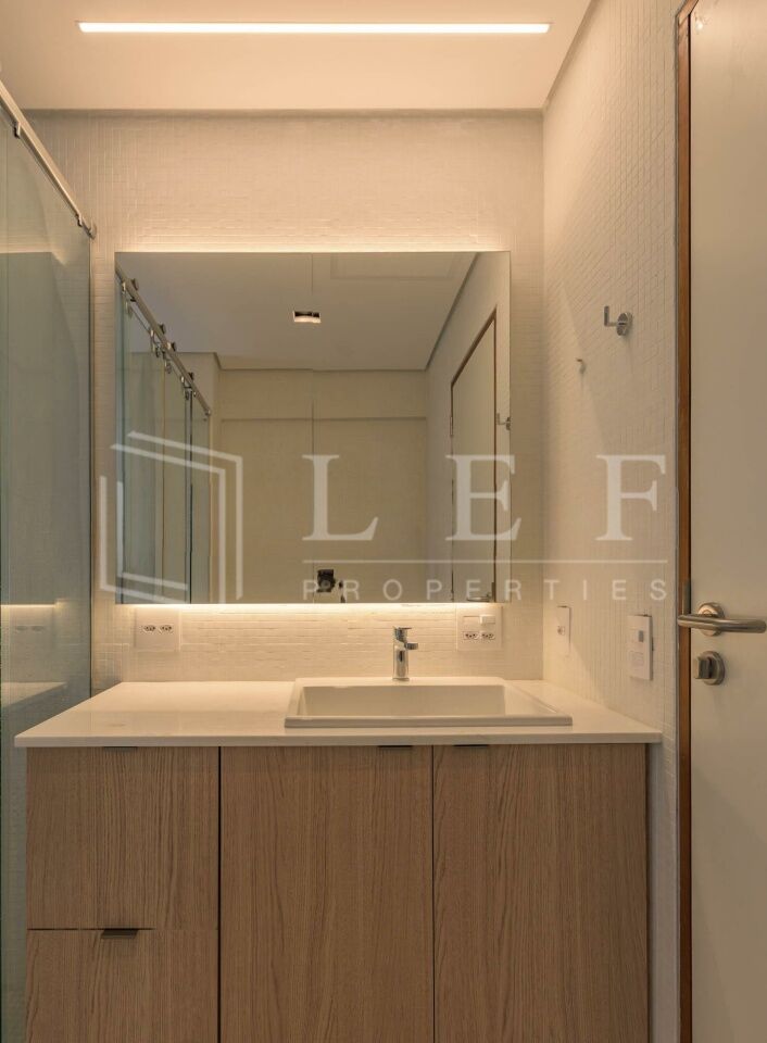 Lef Properties