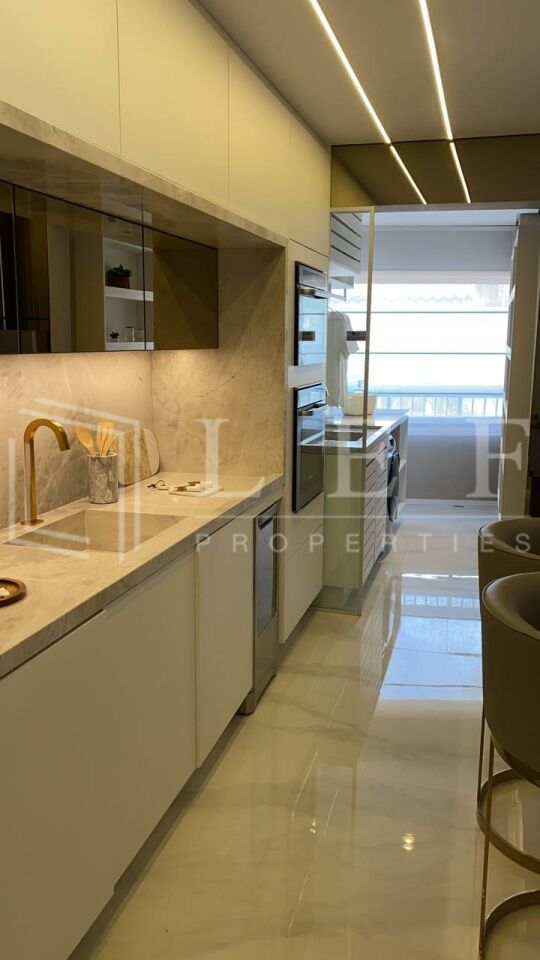 Lef Properties