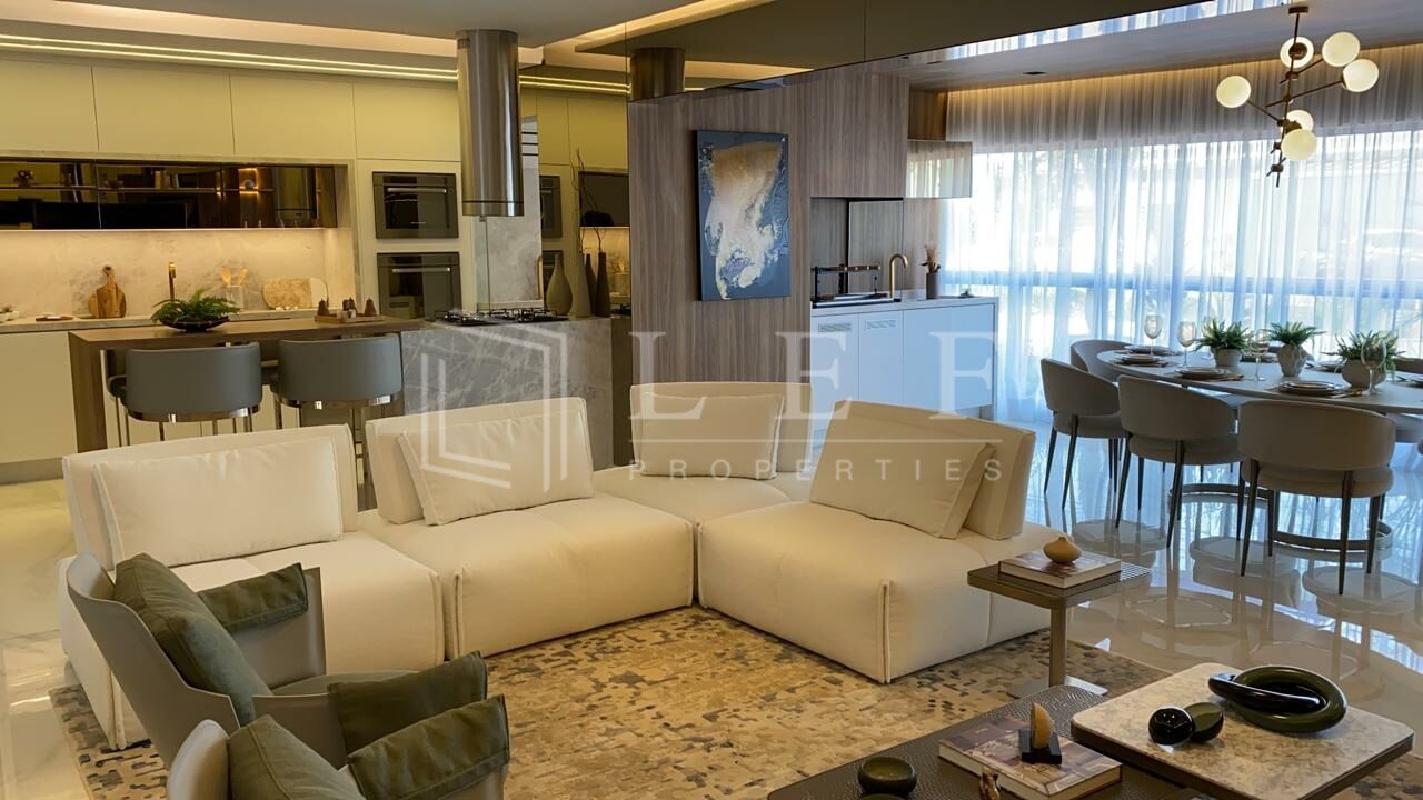 Lef Properties