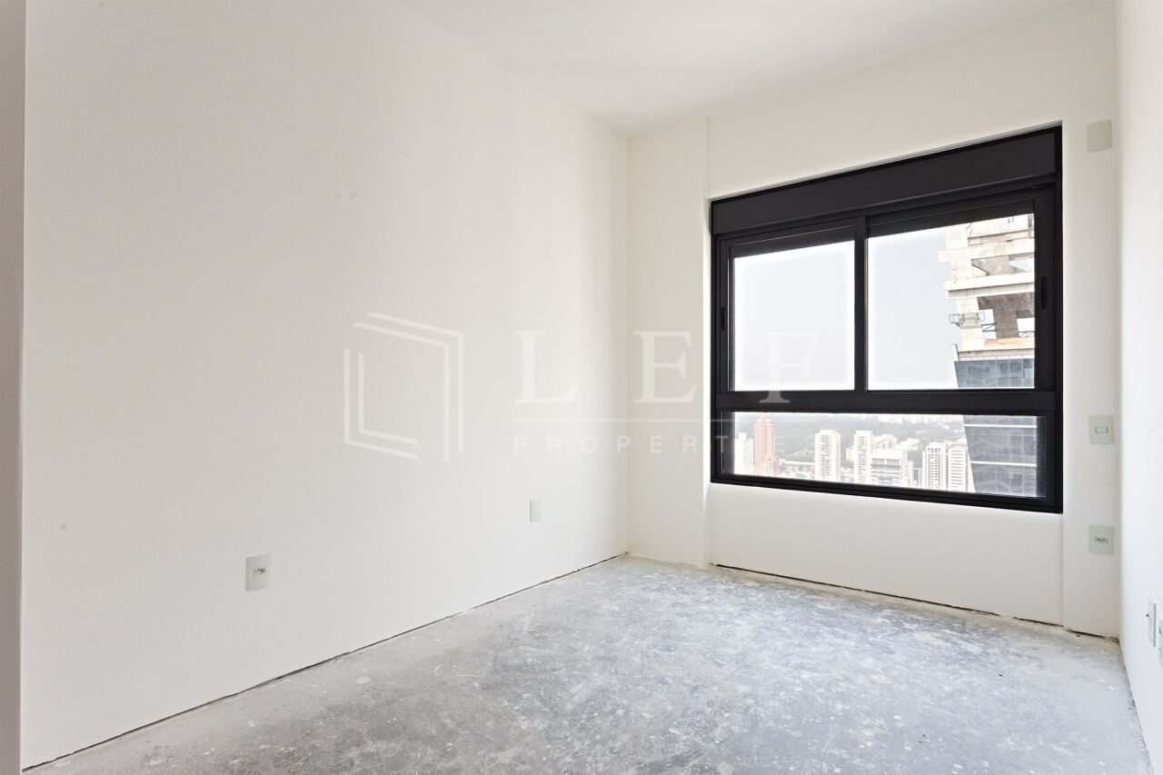 Lef Properties