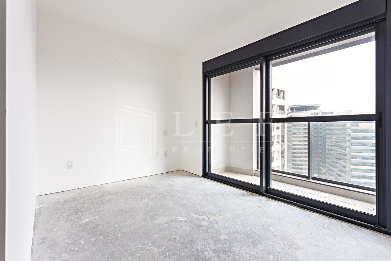 Lef Properties