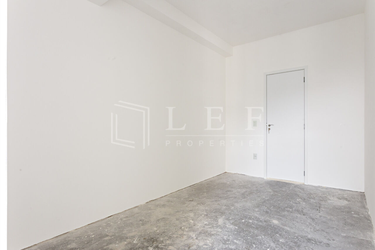 Lef Properties