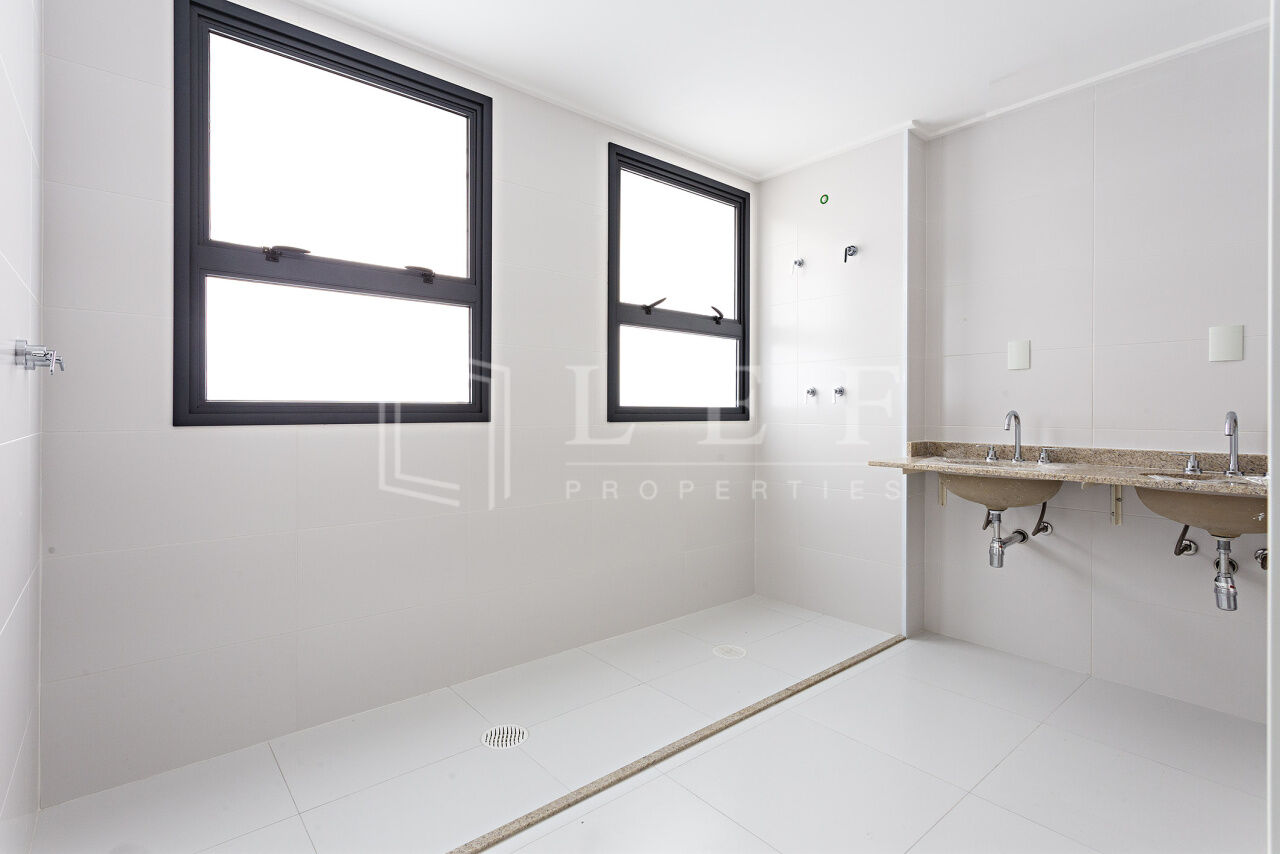 Lef Properties