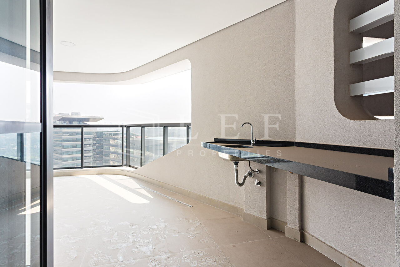 Lef Properties