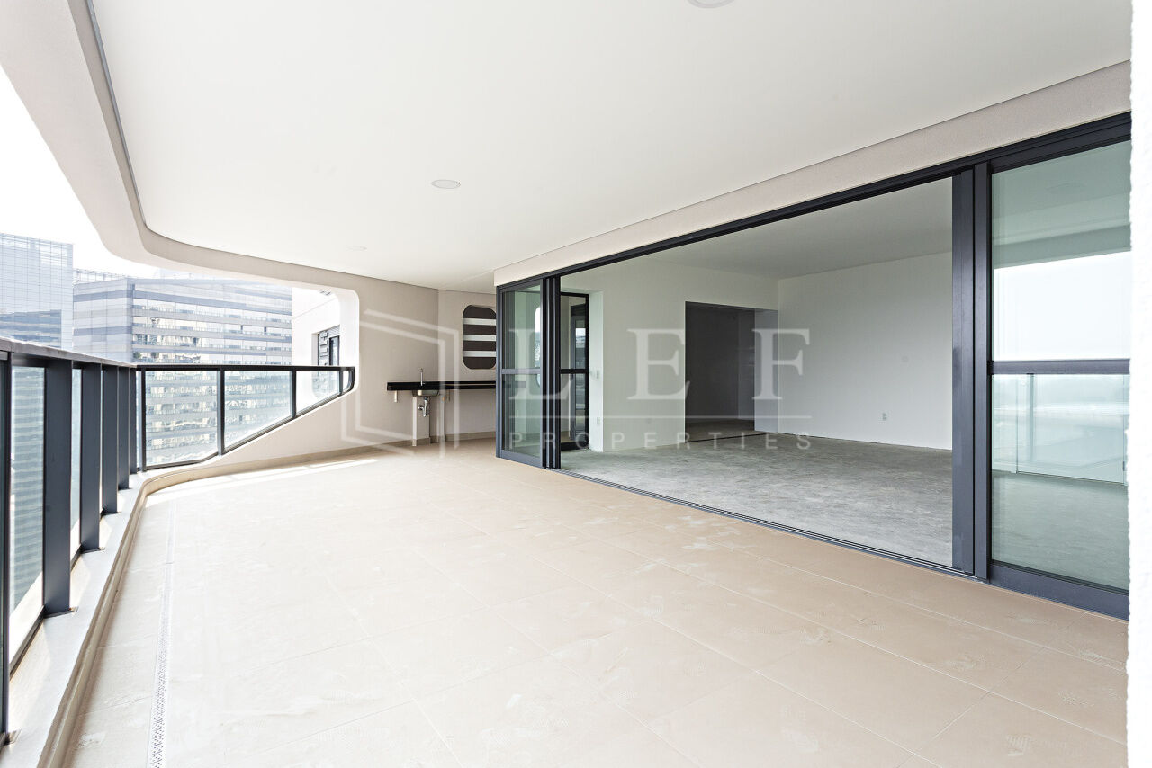 Lef Properties