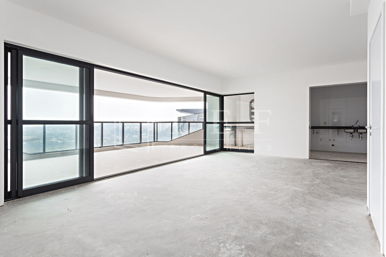 Lef Properties