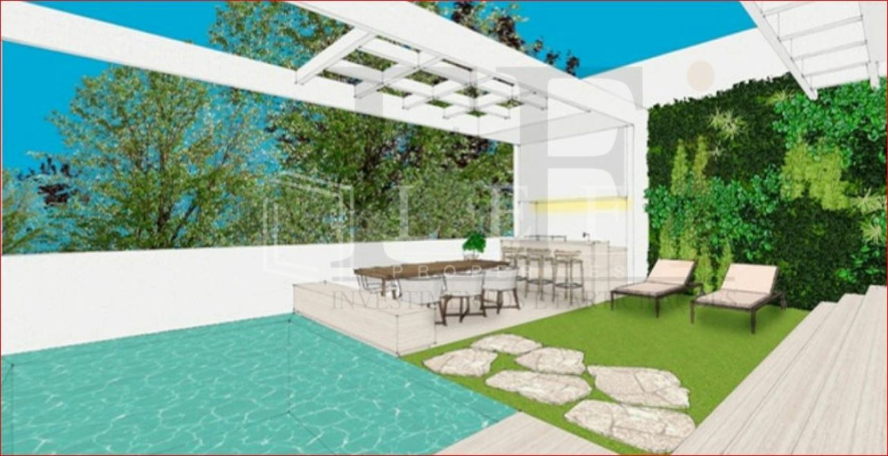 Lef Properties