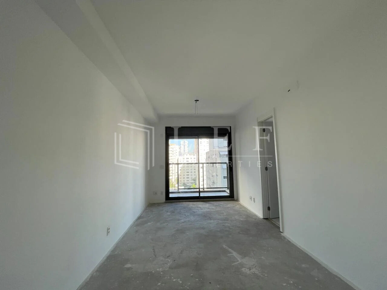 Lef Properties