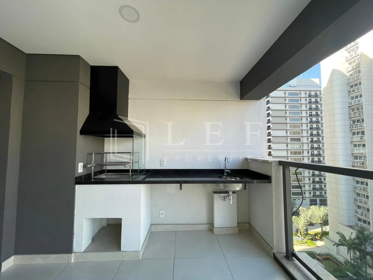 Lef Properties