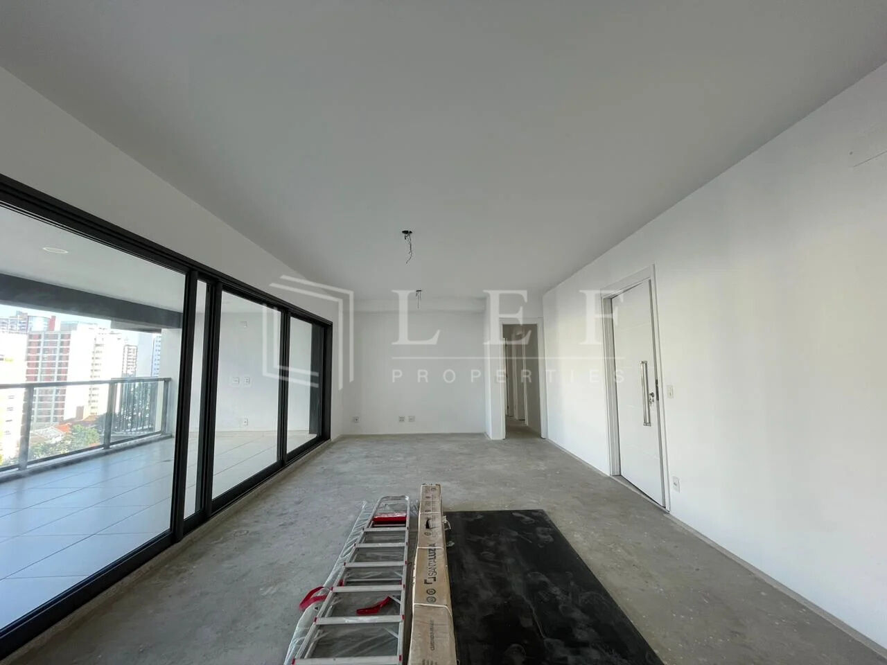 Lef Properties