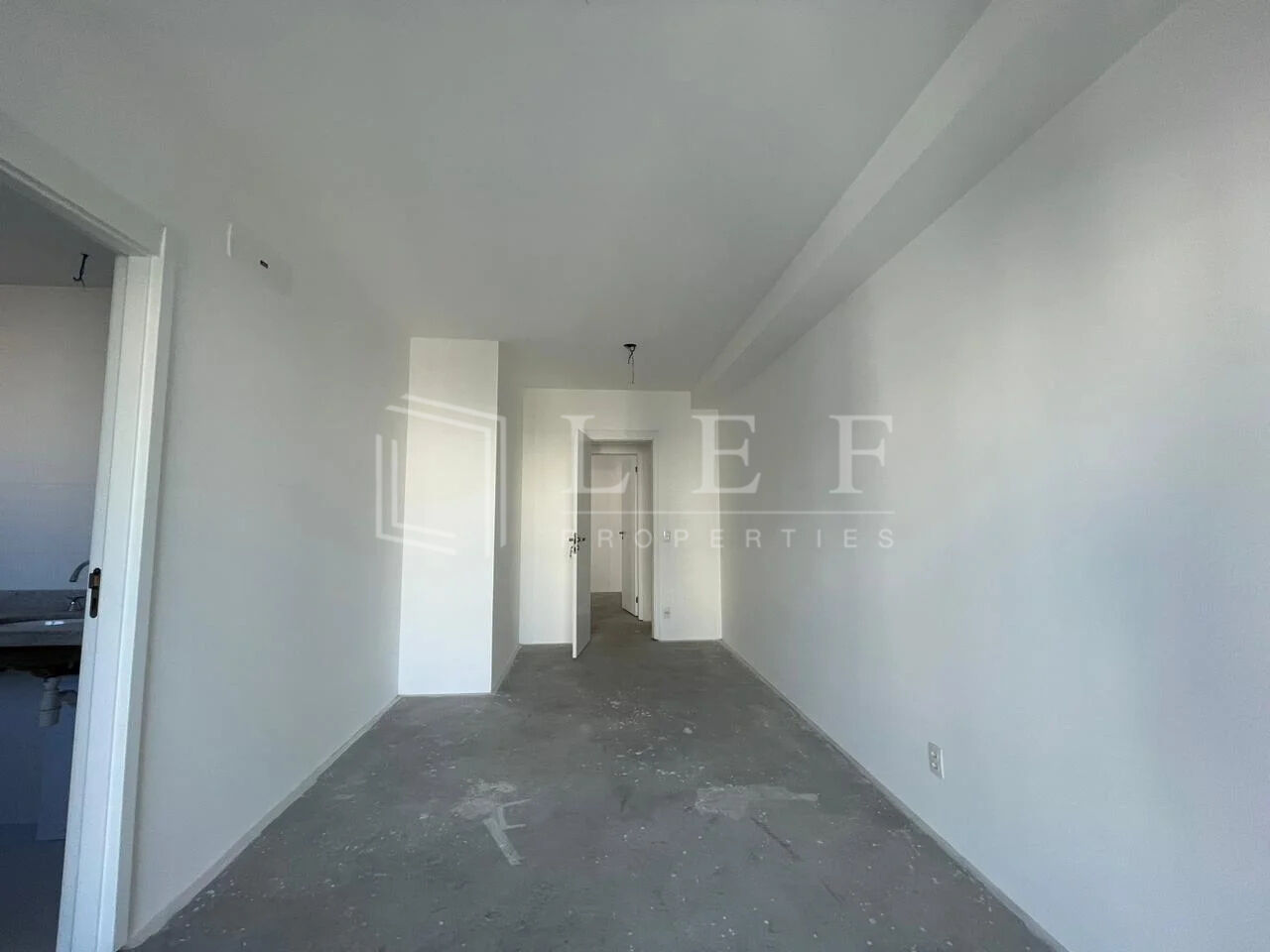 Lef Properties