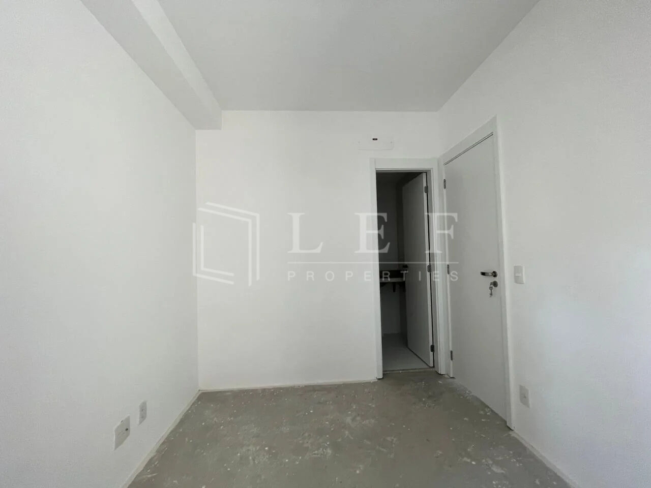 Lef Properties