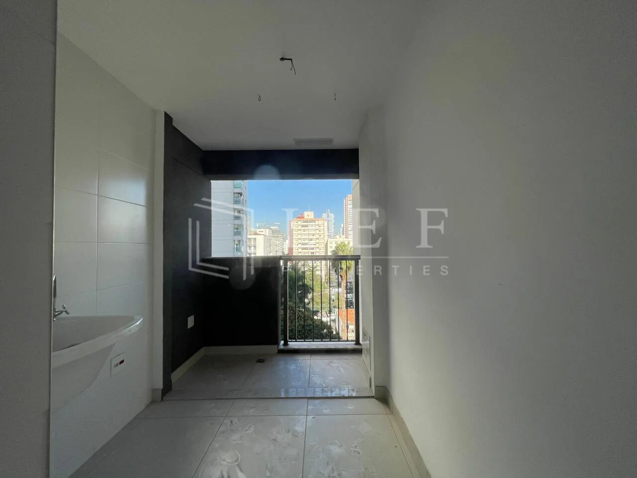 Lef Properties