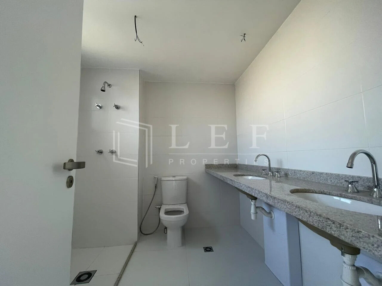 Lef Properties