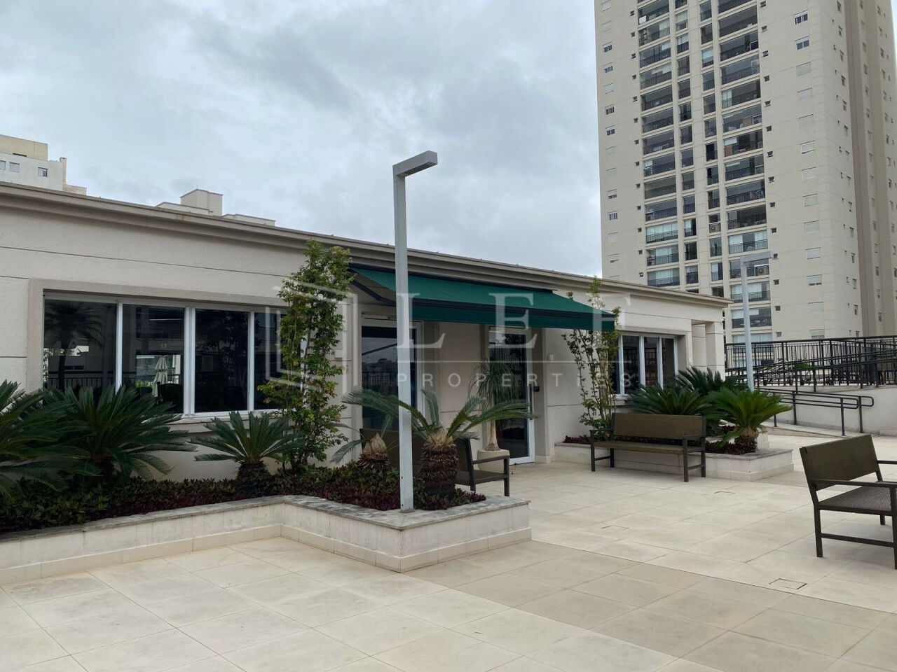 Lef Properties