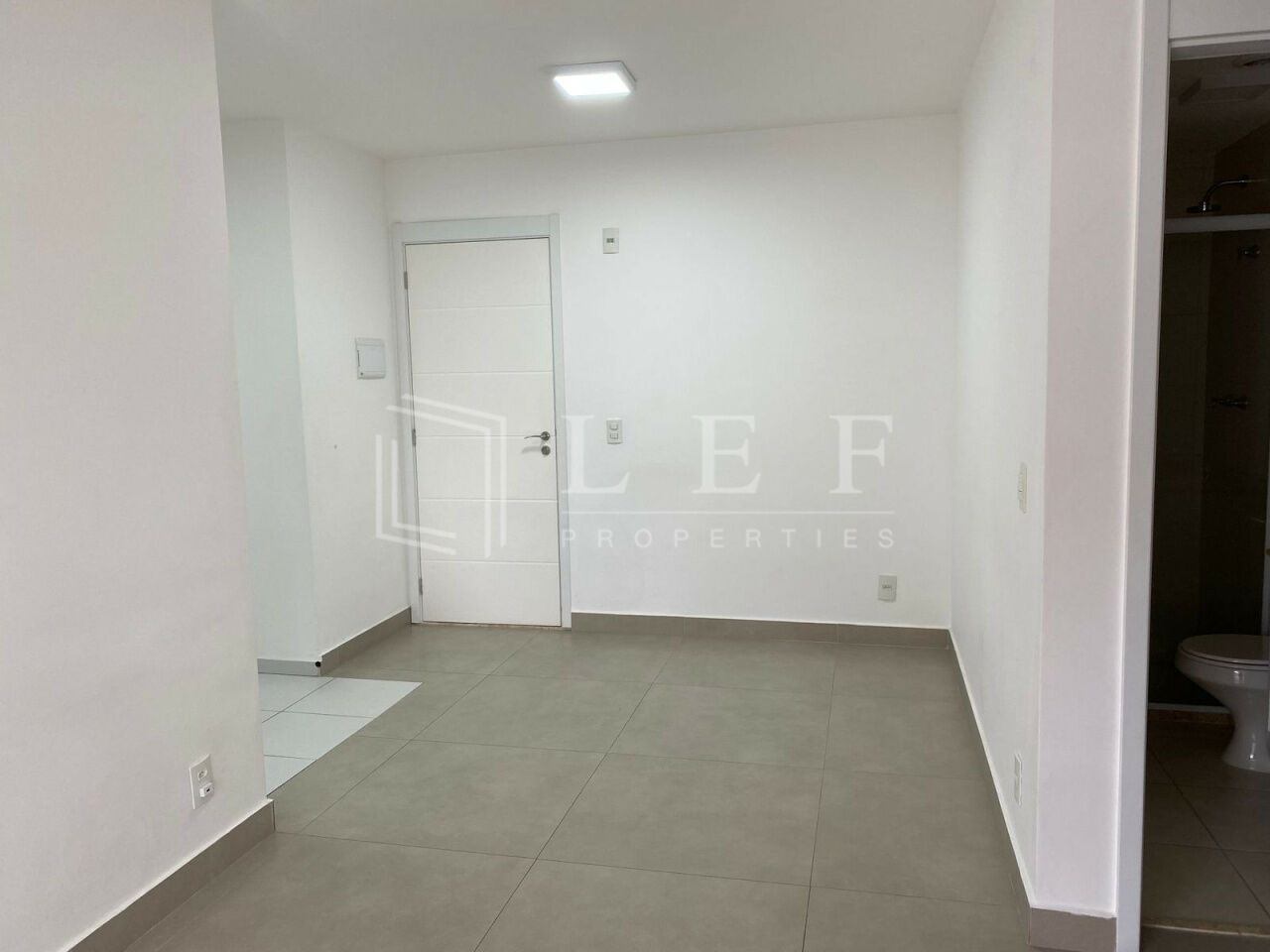 Lef Properties