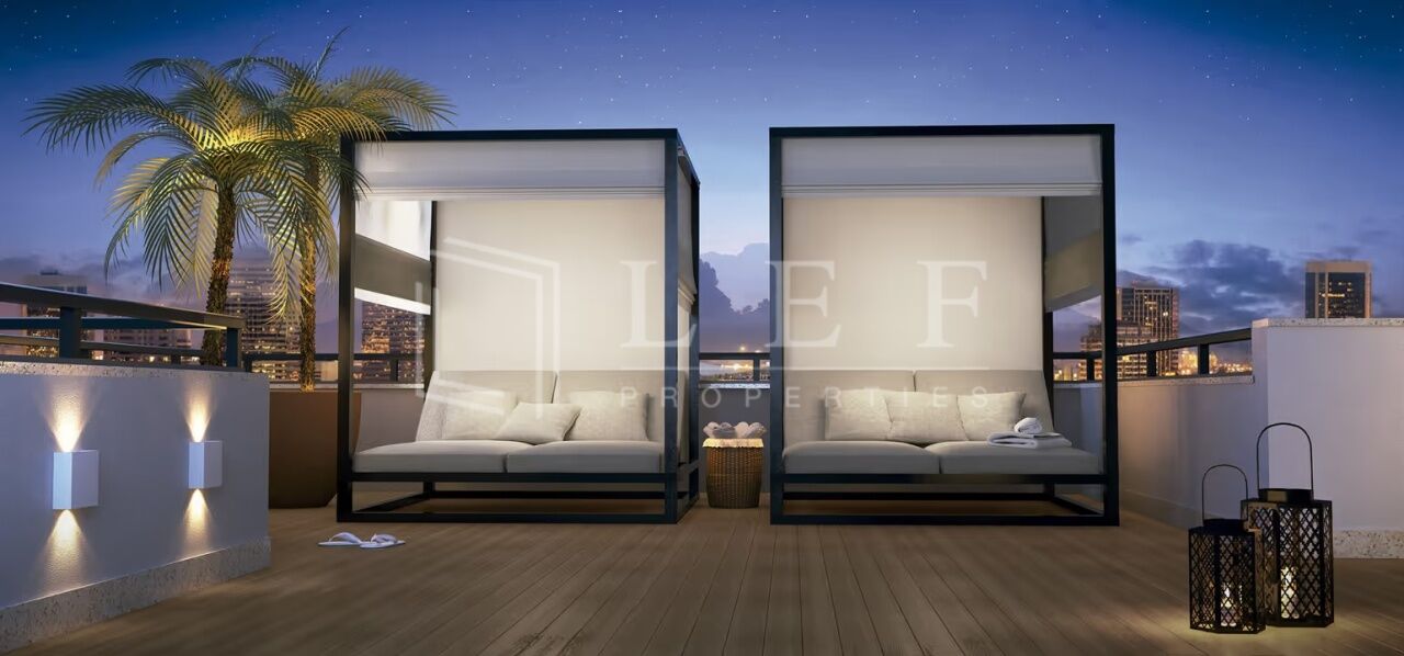 Lef Properties