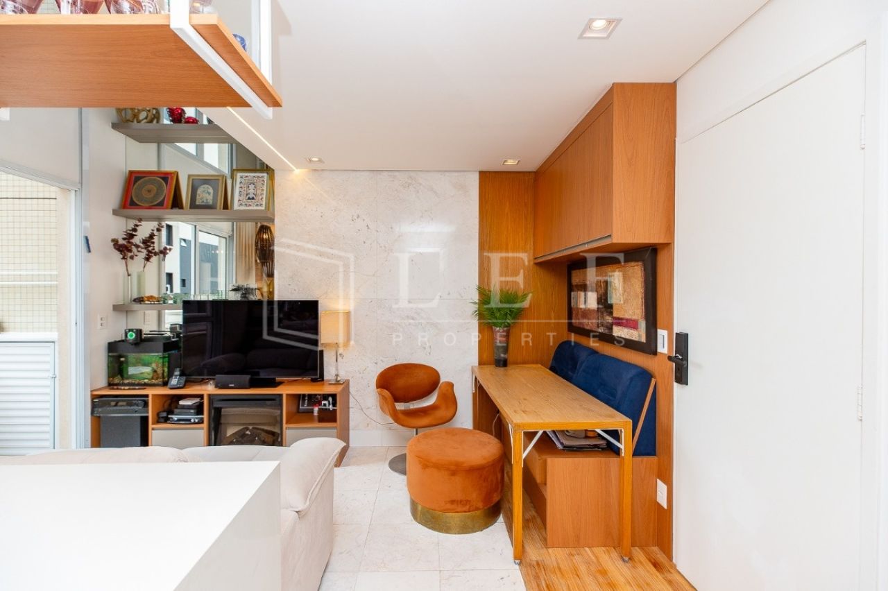 Lef Properties