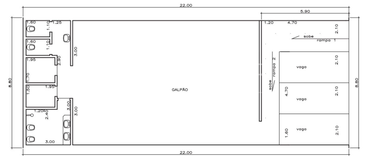 Lef Properties