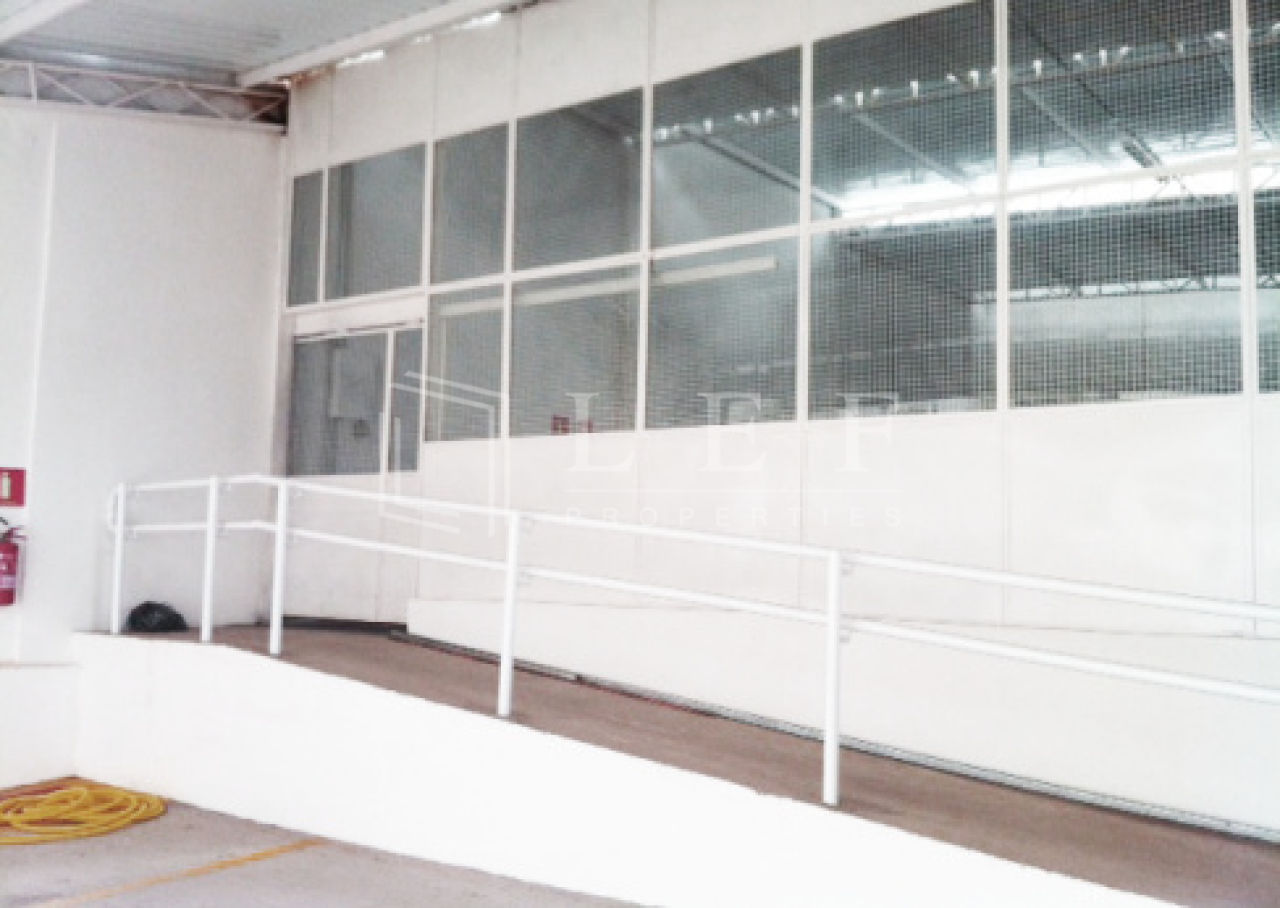 Lef Properties