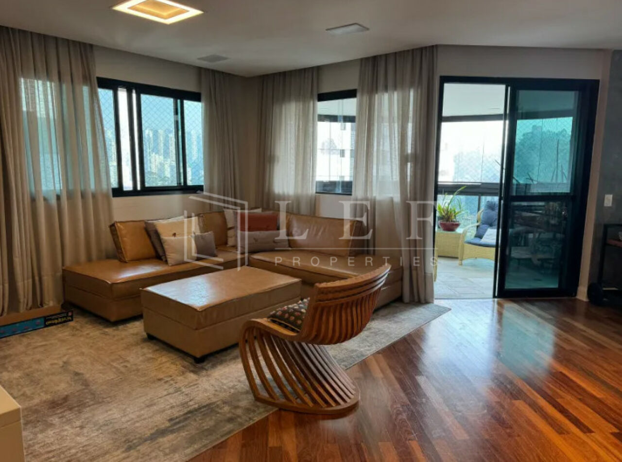Lef Properties