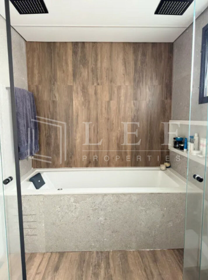 Lef Properties